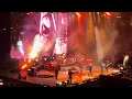 ZAC BROWN BAND State Farm Arena ATL 2024-12-31
