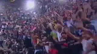 جوايا  فضل شاكر مهرجان جرش      دندنها