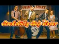 Ghost in the Music ― Rockabilly Bop Fever