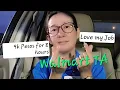 Walmart Team Associate My Job Routine Apparel Department January Joyce