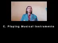 Download Lagu Vidio Monolog Music and Musical Instruments.