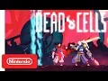 Video di Dead Cells Announcement Trailer - Nintendo Switch