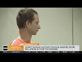 Suspect in deadly Roseville hostage situation hospital escape to appear in court on Tuesday