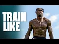 Eagles WR A J Brown s SUPER BOWL Workout