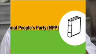 party promotional song npp arunachal voice and lyrics by bage kamsi