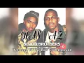 AZ & Nas ft DJ Premier – Welcome To The Raw Underground (DJAYTIGER Blend) | Blood Brothers 2