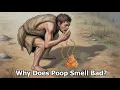 Why Does Poop Smell Bad