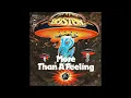 Boston - More Than a Feeling (2023 Remaster)