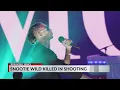 Memphis rapper Snootie Wild shot and killed
