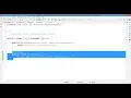 Abstract Classes in Java Vehicle Example Explained Part 3