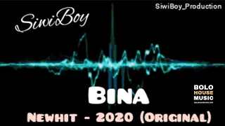 siwiboy bina new hit 2020 