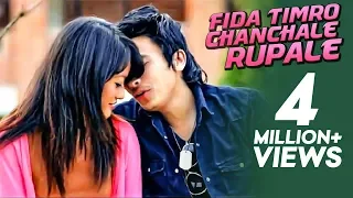 Download Fida | Timro Chanchale Rupale - Janma Rai | New Nepali Pop Song 2014 MP3