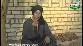 سر الارض حلقة مشاريع الاغنام 