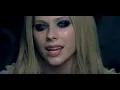 Avril Lavigne - When You're Gone (Ai Enhanced 4k)