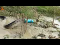 python trap using live chicken breast
