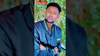 Bereket Abera በረከት አበራ Music ከምባትኛ Song Bereket Abera Bereket Abera እግ ር መልካም ለኔ 