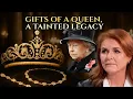 The Tiara She Kept \u0026 The Home She Lost: Sarah Ferguson's Royal Gamble