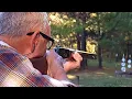 NO WAY - Light Recoil in a Full Power 45-70