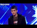 Zayn Malik's Audition: EXTENDED CUT | The X Factor UK