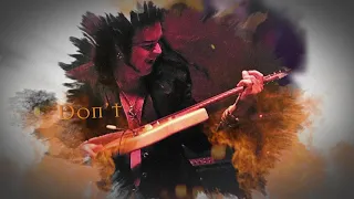 Download Yngwie Malmsteen - Wolves At The Door (Lyric Video) MP3