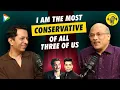 Karan Johar Aditya Chopra Me are quite alike Sooraj Barjatya Producers of India Ep 3