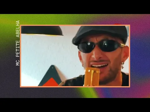 Video Thumbnail: MC Petite Abelha - Falsa tuga (IA)