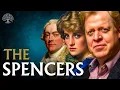 Lagu Spencer Family - The Real History Behind Princess Diana’s Bloodline Documentary