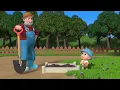 Baby’s First Swing (The Green Grass Grew) + MORE Lalafun Nursery Rhymes & Kids Songs