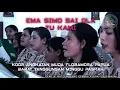 Download Lagu EMA SIMO SAI OLA TU KAMI||KOOR ANGKATAN MUDA FLOBAMORA PAPUA BARAT.TANGGUNGAN MINGGU PASKAH.
