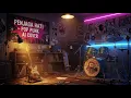 Download Lagu Penjaga Hati X Pop Punk Powerfull AI Music Cover