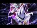 JoJo Stone Ocean OST - Clock Works