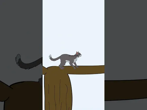 When you want to be like a cat
