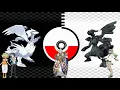 Download Lagu Pokémon Black \u0026 White Battle Themes