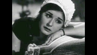 سعاد حسني  اغنية بانوا  بانوا    دندنها