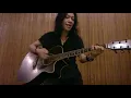Download Lagu Apatis Blues [SLANK] - acoustic guitar cover by noLee blueski.