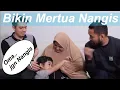 Download Lagu Mama Fenny DIBIKIN NANGIS irwan wisnu?
