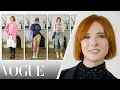 Every Outfit Barbie s Hari Nef Wears in a Week 7 Days 7 Looks Vogue