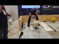 APOC 264 Flash N Seal Demo Live at IRE 2022
