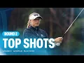 Download Lagu Top Shots | Second Round | Amundi German Masters