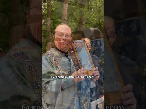 Успение Пресвятой Богородицы в Псково-Печерском монастыре 🙏🏻