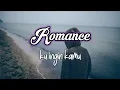 Download Lagu Romance - Ku ingin kamu ( lirik )