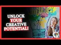 10 Exercises That Make You More Creative Than 96 of People