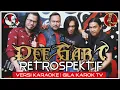Download Lagu DEF GAB C - RETROSPEKTIF (MEDLEY) | VERSI KARAOKE