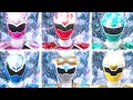 Download Lagu Power Rangers Gem Paladins All Morphs