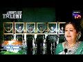 'Teri Mitti' गाने पर Demolition Crew का Act | India's Got Talent 9 | Independence Day Special