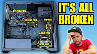 This FREE PC Was A Trap