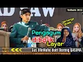 Download Lagu IBU IBU HEBOH SAAT GUS ULIN MENGUCAP INI || Terbaru 2023 Gus UlinNuha