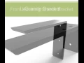 The Granite Brackets