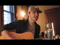 Greylan James - If That Ain't God (Chris Young Cover)