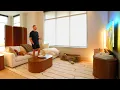 My Austin Apartment Tour Building a Home at 30